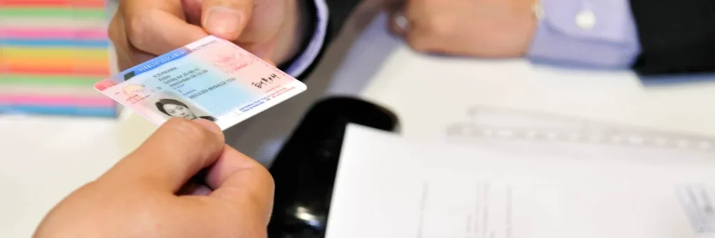 Rijbewijs online kopen